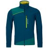 Ortovox Pala Light Jacket M petrol blue M Ortovox Pala Light Jacket M petrol blue M