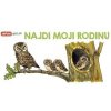 Najdi moji rodinu Najdi moji rodinu