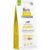 Brit Care Dog Sustainable Puppy Chicken & Insect - 12 kg
