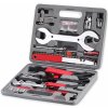 Verk Sada nástrojov 44 dielov na bicykli 1471 Verk Sada nástrojov 44 dielov na bicykli 1471