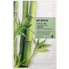 Mizon Joyful Time Essence Mask Bamboo textílna maska 23 g Mizon Joyful Time Essence Mask Bamboo textílna maska 23 g