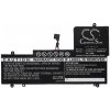 VHBW Batéria pre Lenovo Yoga 710-14IKB / 710-14ISK / 710-15IKB / 710-15ISK, 5800 mAh - neoriginálne VHBW Batéria pre Lenovo Yoga 710-14IKB / 710-14ISK / 710-15IKB / 710-15ISK, 5800 mAh - neoriginálne