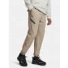 Under Armour Pánske tepláky UA Unstoppable Woven Jogger-BRN Hnedá MD Under Armour Pánske tepláky UA Unstoppable Woven Jogger-BRN Hnedá MD