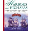 Harbors and High Seas (Dean King)(Brožovaná) Harbors and High Seas (Dean King)(Brožovaná)