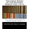 The Great Books of The Western World (Vol.1 of 2): The Great Books of The Western World (Vol.1 of 2):