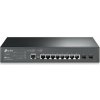 TP-Link SG3210 JetStream L2 Managed Switch, 8x GLAN, 2x SFP, možnosť SDN, 5245361 TP-Link SG3210 JetStream L2 Managed Switch, 8x GLAN, 2x SFP, možnosť SDN, 5245361