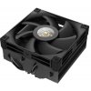 DEEPCOOL CPU Chladič AN400 BK, 1x92mm, LGA1851, AM5, černá R-AN400-BKWNMN-G DEEPCOOL CPU Chladič AN400 BK, 1x92mm, LGA1851, AM5, černá R-AN400-BKWNMN-G