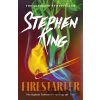 Firestarter - Stephen King Firestarter - Stephen King