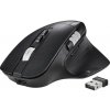 Renkforce RF-OBTM-500 optická ergonomická myš, prenos bezdrôtový, 8 tlačidlo, 3200 dpi, čierna; RF-5874358 Renkforce RF-OBTM-500 optická ergonomická myš, prenos bezdrôtový, 8 tlačidlo, 3200 dpi, čierna; RF-5874358