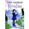 Koralína - Neil Gaiman Koralína - Neil Gaiman