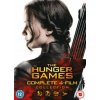 Hunger Games: Complete 4-film Collection Hunger Games: Complete 4-film Collection