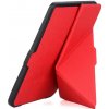 OR412 Origami Durable Lock pre Pocketbook 614 / 615 / 624 / 625 / 626 červené OR412 Origami Durable Lock pre Pocketbook 614 / 615 / 624 / 625 / 626 červené