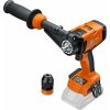 Fein ASCM18-4QM AS N00 Cordless Drill Driver Fein ASCM18-4QM AS N00 Cordless Drill Driver