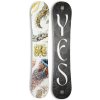 YES Snowboard - Womens Hell White (MULTI) veľkosť: 149 YES Snowboard - Womens Hell White (MULTI) veľkosť: 149