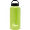 Hliníková fľaša LAKEN Classic 600 ml zelená Hliníková fľaša LAKEN Classic 600 ml zelená