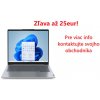 Lenovo ThinkBook 14 G8, i5-210H, 14.0˝ 1920x1200 WUXGA, UMA, 16GB, SSD 1TB, W11H, matný, 3y OS 21SG0097CK Lenovo ThinkBook 14 G8, i5-210H, 14.0˝ 1920x1200 WUXGA, UMA, 16GB, SSD 1TB, W11H, matný, 3y OS 21SG0097CK