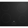 BEKO HII64401QT - Indukčná varná doska BEKO HII64401QT - Indukčná varná doska