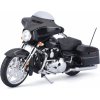 Harley Davidson Maisto Model motorky 2015 Street Glide Special 1:12