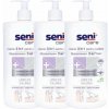 Seni Care Mycí tělový krém 3v1 1000 ml