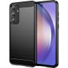 Zadný kryt Carbon čierny – Samsung Galaxy A55 5G Zadný kryt Carbon čierny – Samsung Galaxy A55 5G