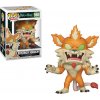 Funko POP! Animated - Rick and Morty - Berserker Squanchy Funko POP! Animated - Rick and Morty - Berserker Squanchy