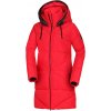 Northfinder KIM dámska bunda red BU-6272SP-360 Veľkosť: S bunda Northfinder KIM dámska bunda red BU-6272SP-360 Veľkosť: S bunda
