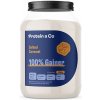 Protein&Co. Gainer 2 kg Zvoľ príchuť: Salted caramel Protein&Co. Gainer 2 kg Zvoľ príchuť: Salted caramel