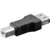 PremiumCord USB redukcia A-B,Female/Male KUR-2 PremiumCord USB redukcia A-B,Female/Male KUR-2