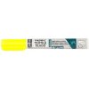 Pébéo 7A Markers Light Fabric fix pre textil 1 mm 71 fluorescent yellow