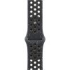 Apple Watch 46 mm Midnight Sky športový remienok Nike M/L MYL73ZM/A Apple Watch 46 mm Midnight Sky športový remienok Nike M/L MYL73ZM/A