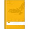 Zošit 444 BASE A4 linajkový 40 listov, sova žltá 7520340 Zošit 444 BASE A4 linajkový 40 listov, sova žltá 7520340