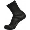 Husky Ponožky Trail čierna Veľkosť: XL (45-48) Husky Ponožky Trail čierna Veľkosť: XL (45-48)