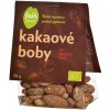 Fairobchod Bio pražené kakaové bôby z Tanzánie 50 g