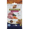 Farmina ND Brown Dog Lamb Potato Carrot Spirul Adult Mini 60 g