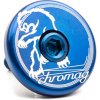 Chromag Top Cap blue
