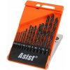 ASIST Súprava vrtákov na kov, 13ks ASIST Súprava vrtákov na kov, 13ks