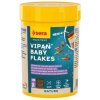 Sera Vipan Baby Flakes Nature 100 ml Sera Vipan Baby Flakes Nature 100 ml