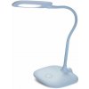 Stolová lampa EMOS LED stolná lampa STELLA, modrá (1538157000) Stolová lampa EMOS LED stolná lampa STELLA, modrá (1538157000)