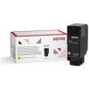 Xerox Cartridge žlutá - standard capacity pro C625 (6 000 str.) Xerox Cartridge žlutá - standard capacity pro C625 (6 000 str.)