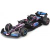 Bburago BWT Alpine F1 Team A524 202431 Ocon 1:43 Bburago BWT Alpine F1 Team A524 202431 Ocon 1:43