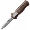 Benchmade Mini Infidel Dark Earth Limited Edition 3350-2303