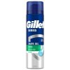 Gillette gél na holenie Series Sensitive Aloe 200 ml Gillette gél na holenie Series Sensitive Aloe 200 ml