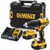 DeWALT DCD777M2T - AKU vŕtačka 18V XR®, 2×AKU 4,0Ah, nabíjačka, kufor TSTAK™ DeWALT DCD777M2T - AKU vŕtačka 18V XR®, 2×AKU 4,0Ah, nabíjačka, kufor TSTAK™