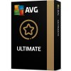 AVG Ultimate pro Windows 1 lic. 36 mes.