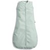 ERGOPOUCH Vak na spanie organická bavlna Jersey Sage 3-12 m, 6-10 kg, 0,2 tog