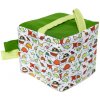 MyMoo Úchopová kocka Busy cube - Crazy dino MyMoo Úchopová kocka Busy cube - Crazy dino