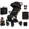 Lionelo Sport CLOE Black onyx 2023 Lionelo Sport CLOE Black onyx 2023