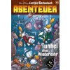 Lustiges Taschenbuch Abenteuer 11 (Disney)(Brožovaná) Lustiges Taschenbuch Abenteuer 11 (Disney)(Brožovaná)