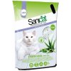 SANICAT Diamonds Aloe Vera 5 l absorpčná podstielka pre mačky SANICAT Diamonds Aloe Vera 5 l absorpčná podstielka pre mačky