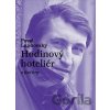 Hodinový hoteliér a jiné hry - Pavel Landovský Hodinový hoteliér a jiné hry - Pavel Landovský